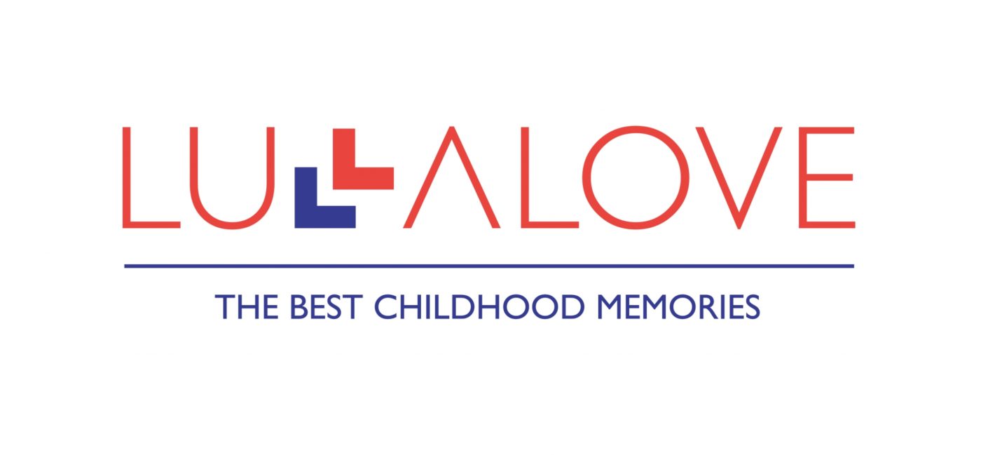 LullaLove logo