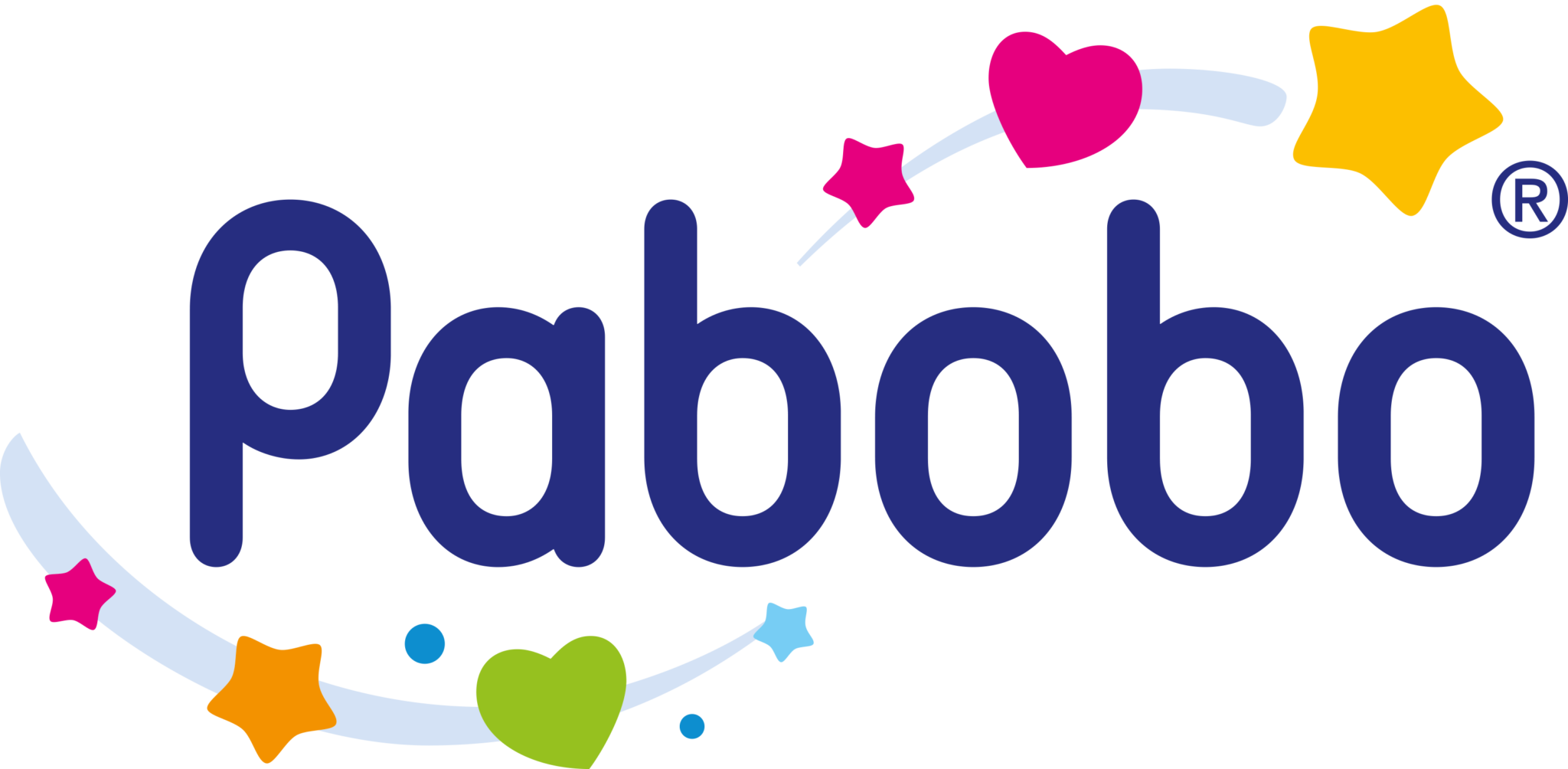 Pabobo Logo