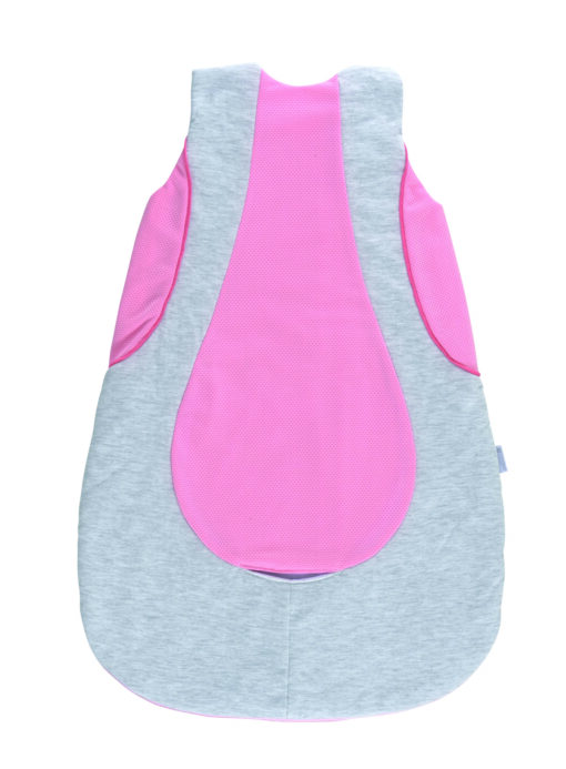 Candide Air Sovpåse Super Rosa