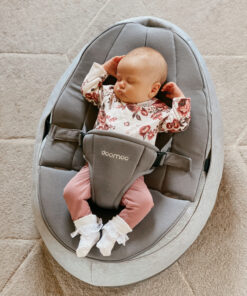 Doomoo Babysitter Växa
