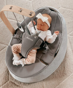 Doomoo Lekbåge Babysitter Växa