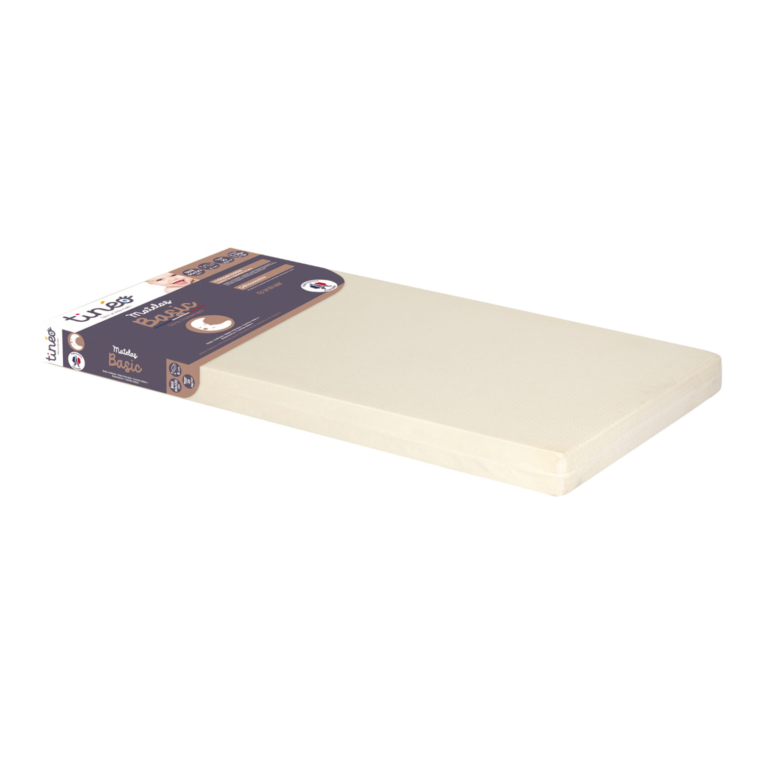 Tineo Madrass Standard xxcm