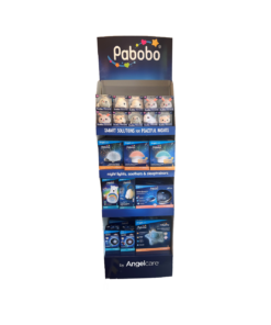 Pabobo POS front