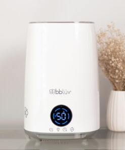 bblüv Ultrasonic Luftrenare i